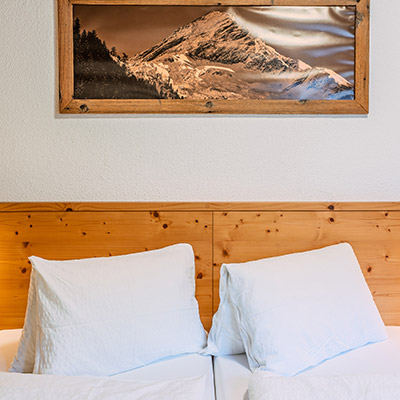 Appartement Sophie